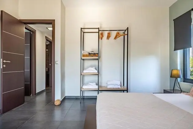 Villa Vega Alikianos Chania - Oda