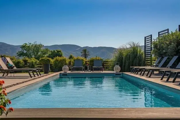 Villa Vega Alikianos Chania - Öne Çıkan Resim