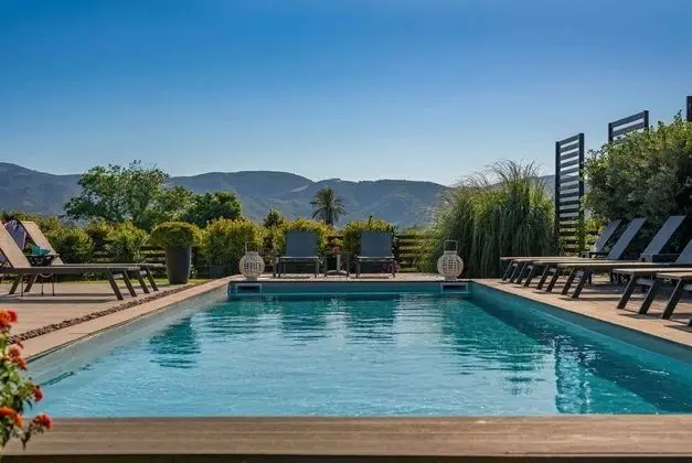 Villa Vega Alikianos Chania - Öne Çıkan Resim