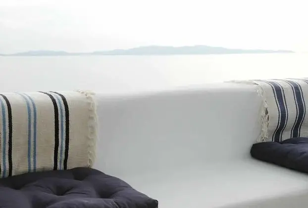 Vega Apartments - Dış Mekan