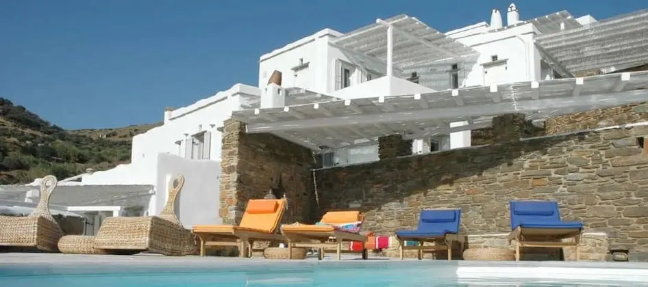 Vega Apartments - Havuz
