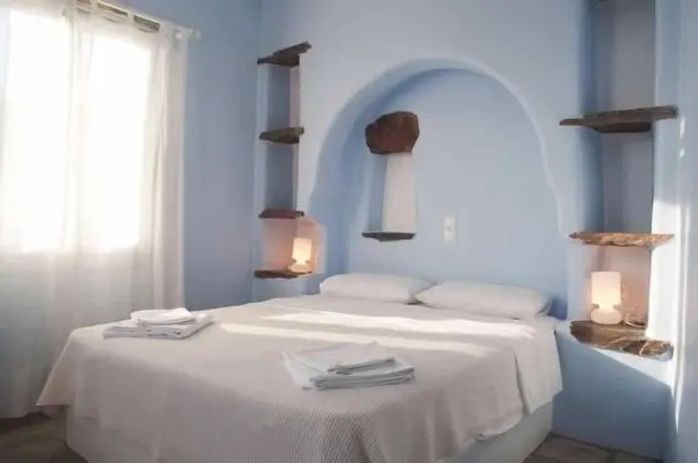 Vega Apartments - Oda