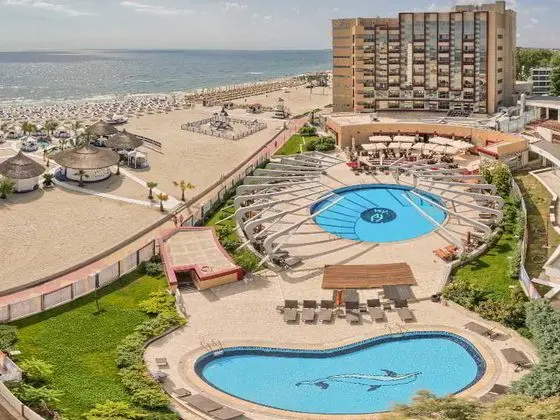 Vega Hotel - 1