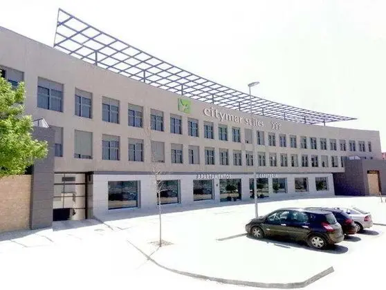 Vega de Triana - 1