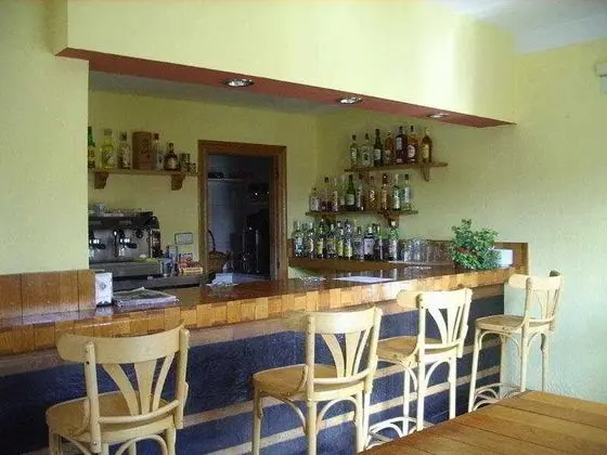 Vega del Sella - Bar