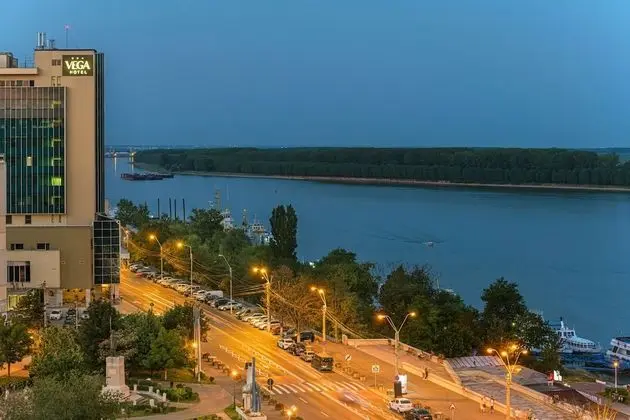 Vega Hotel