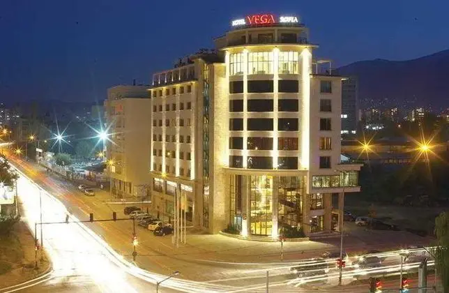 Vega - Genel
