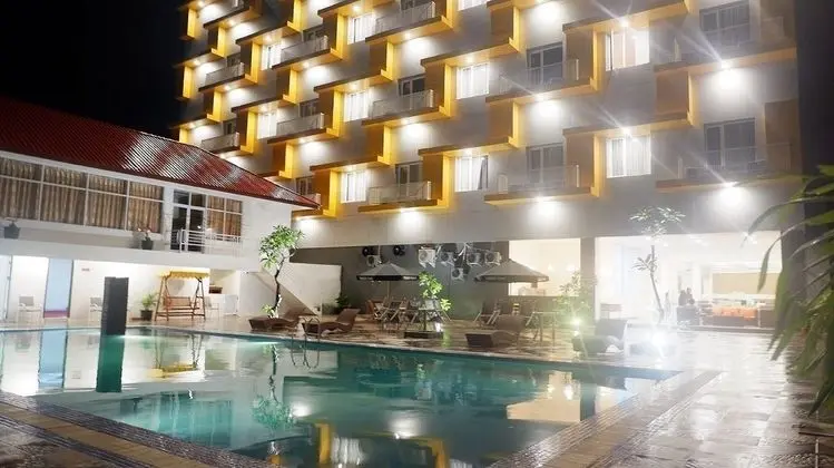 Vega Hotel