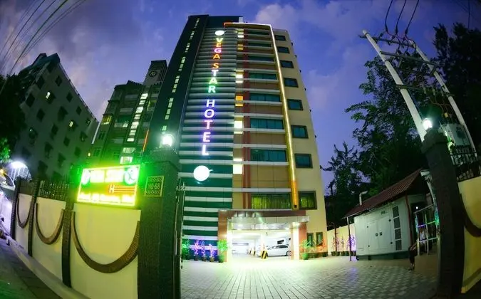 Vega Star Hotel