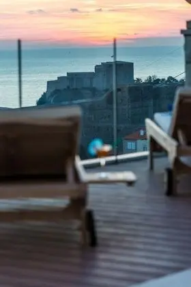 Villa Vega - Three Bedroom Villa With Swimming Pool and Sea View ID Direct Booker 8441