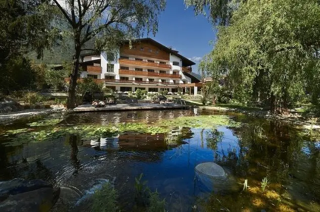Vegan Hotel LA VIMEA - Dış Mekan