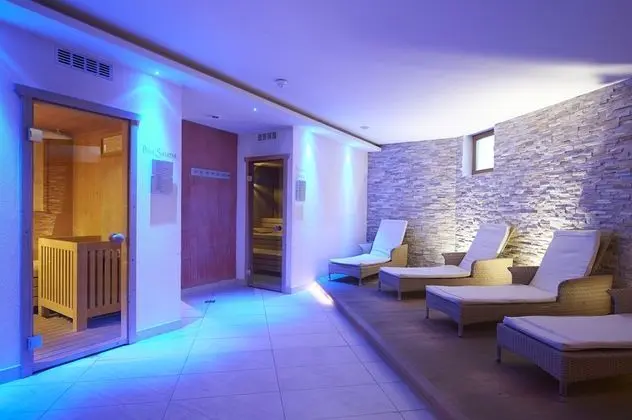 Vegan Hotel LA VIMEA - Spa