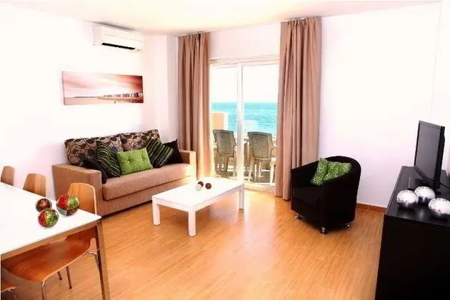 Vegasol Playa Apartamentos