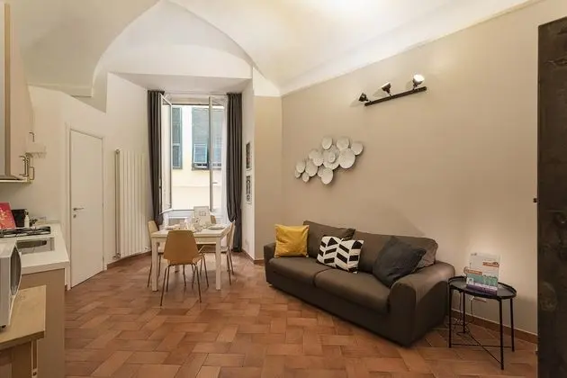 Vegetti Twin Apartments A by Wonderful Italy