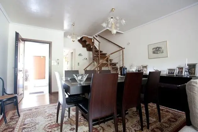 Veggie Garden Athens B&B - Yerinde Yemek