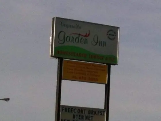 Vegreville Garden Inn - Genel