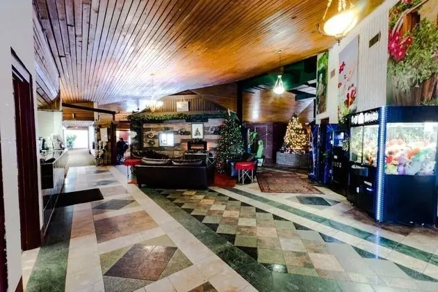 Vegreville Garden Inn - Öne Çıkan Resim