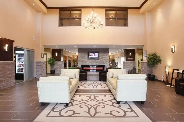 Vegreville Suites - Öne Çıkan Resim