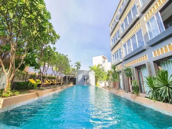 Veha Retreat Hotel & Spa