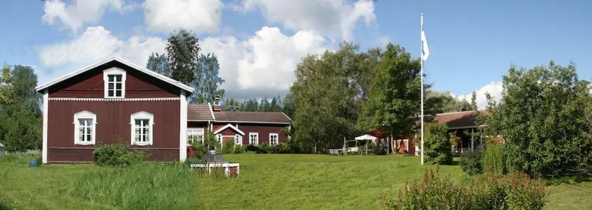 Vehkaniemi Holyday Estate