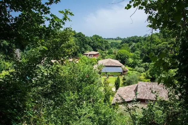 Veio Residence Resort
