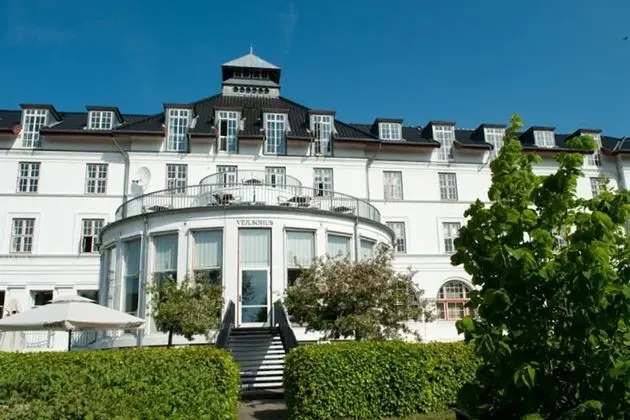 Vejlsøhus Hotel & Konferencecenter
