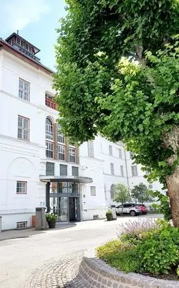 Vejlsøhus Hotel & Konferencecenter - Öne Çıkan Resim