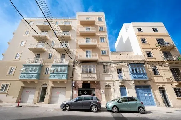 Vela Blu Boutique Suites