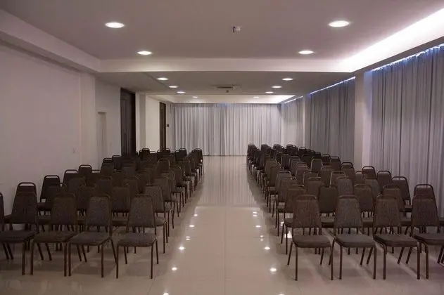 Vela Branca Praia Hotel