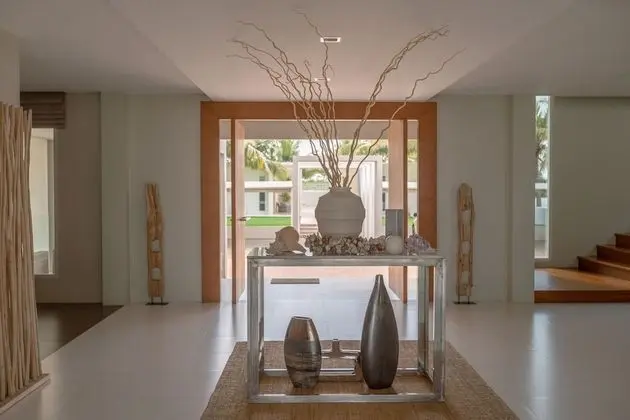 Vela Villa - Cha-am