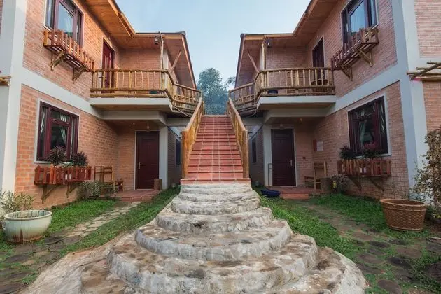 Vela Phu Quoc Resort - Dış Mekan