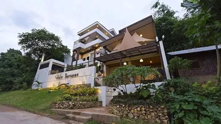 Vela Terraces Hotel