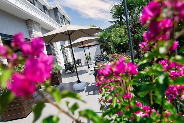 Hotel Vela VerdeFotoğrafı
