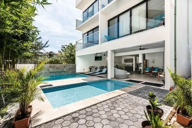 Velas Condos - Havuz