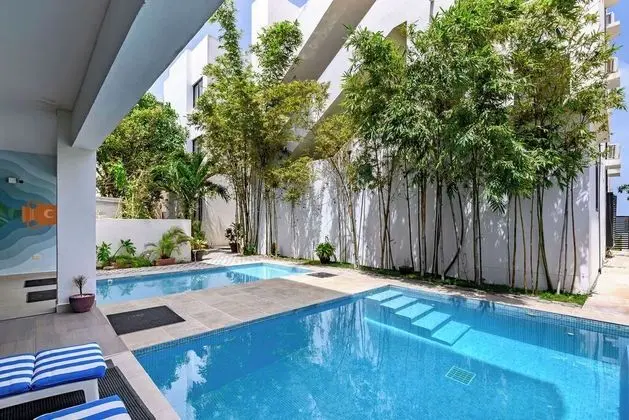 Velas Condos - Havuz