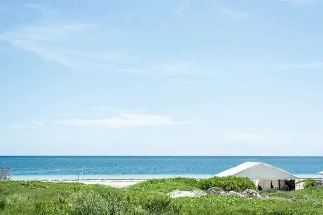 Velas Condos - Plaj
