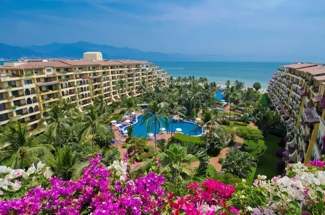 Velas Vallarta Suites Resort All Inclusive - Öne Çıkan Resim