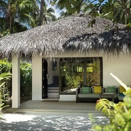 Velassaru Maldives - Dış Mekan