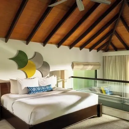 Velassaru Maldives - Genel