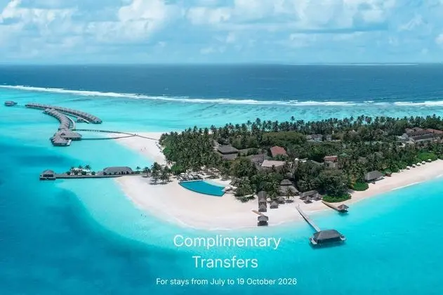 Velassaru Maldives - Öne Çıkan Resim