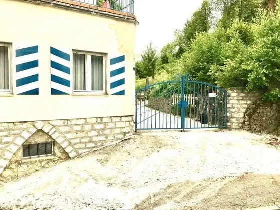 VILLA in VELDEN - Dış Mekan