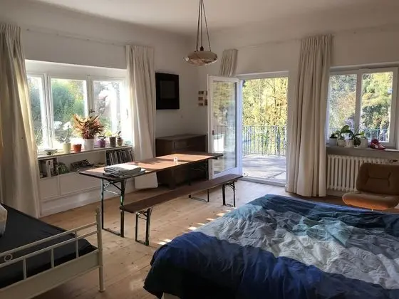 VILLA in VELDEN - Oda