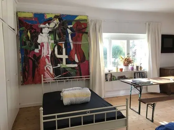 VILLA in VELDEN - Oda Manzaraları