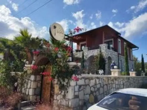 Velder House Urla  