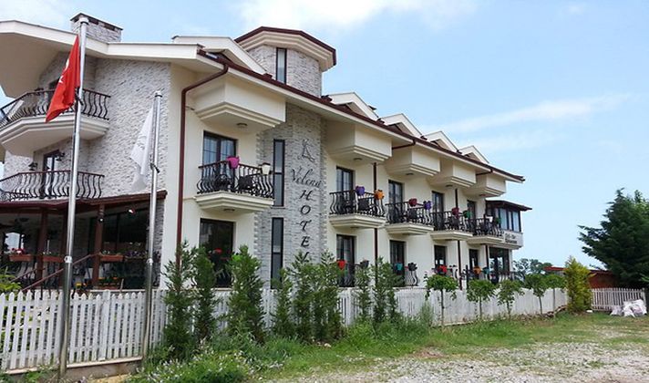 Velena HotelFotoğrafı