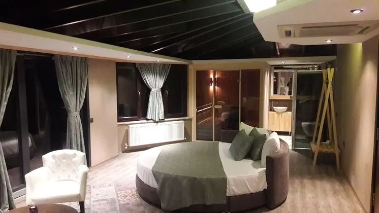 Velena Hotel - Oda