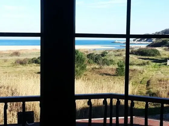 Velena Hotel - Plaj