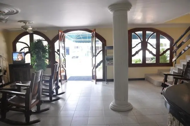 Veleros Hotel - Fitness