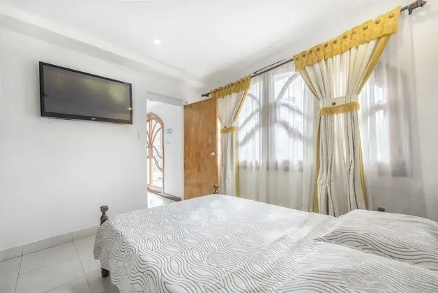 Veleros Hotel - Oda
