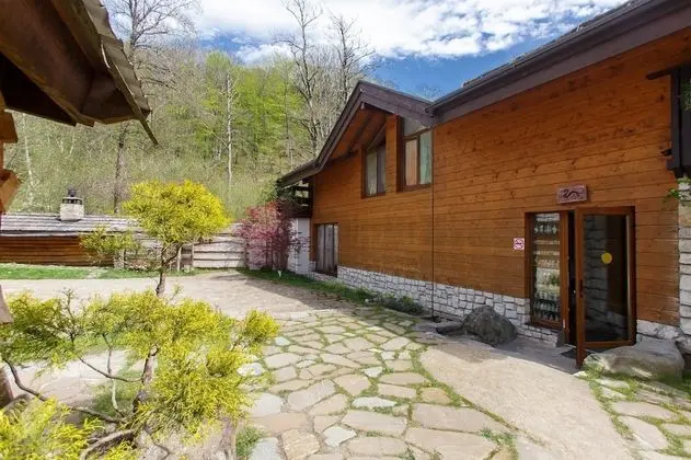 Velia Guesthouse - Dış Mekan